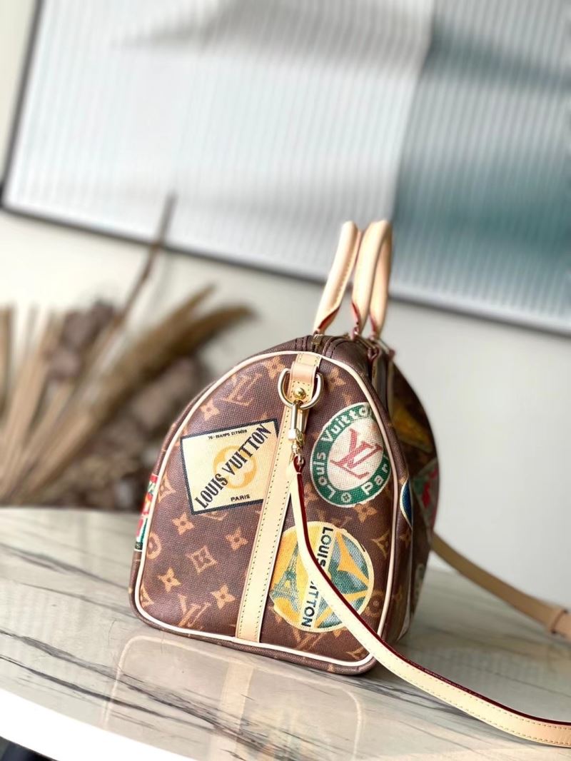 Louis Vuitton Speedy Bags